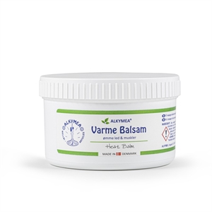 Varme Balsam 500 ml