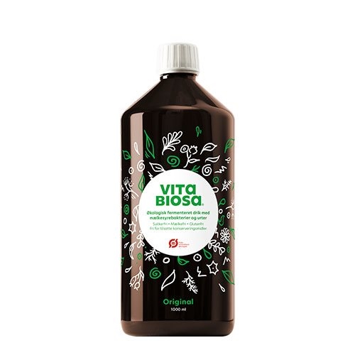 Vita Biosa Original 1 liter økologisk