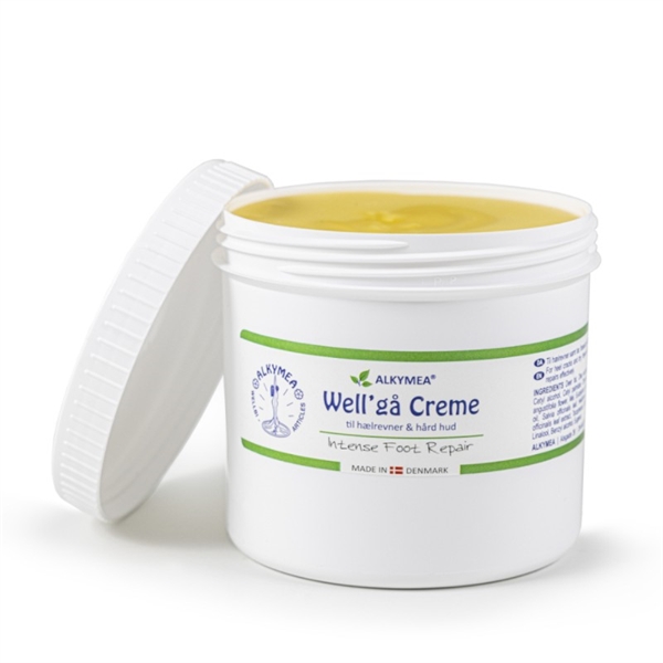 Well'Gå Creme 500 ml