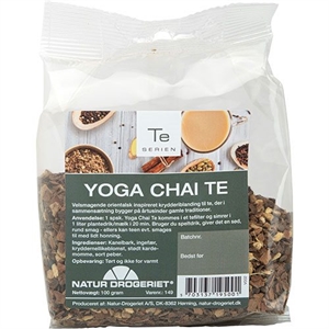 Yoga Chai Te 100 g