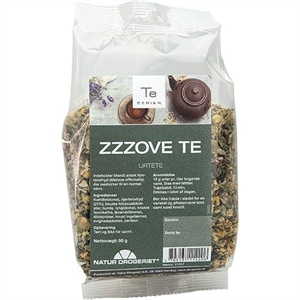 8414 Rensende Te Urtete 100 g